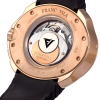Часы  Franc Villa Chronograph Grand Dateur Grand Sport FVa9 (10448) №6