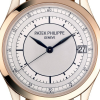 Часы Patek Philippe Calatrava 5296R-001 (10447) №5