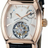 Часы Vacheron Constantin Malte Tonneau Tourbillon - Pink Gold - Full Set 30066/000R8816 (9837) №2