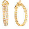 Ювелирное украшение  Van Cleef & Arpels Earrings (9777) №2
