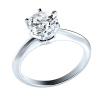 Кольцо Tiffany & Co Ring 1,51 ct (9763) №2