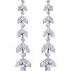 Серьги Tiffany & Co Olive Leaf Earrings (9751) №2
