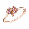 Кольцо Cartier Caresse D'orchiées par Ring B4096000 (9715) №2