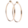 Серьги Cartier Trinity de Earrings B8020000 (24464) №3