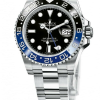 Часы Rolex GMT-Master II BATMAN 116710BLNR (9314) №3