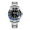 Часы Rolex GMT-Master II BATMAN 116710BLNR (9314) №4