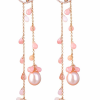 Серьги Giovanni Ferraris Color Pearl Earrings (10571) №2