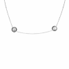 Ювелирное украшение  Tasaki Sea Pearl Necklace (10579) №4