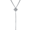 Ювелирное украшение  Chopard Happy Diamonds Lariat Necklace 81/4667 (10865) №2