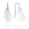 Ювелирное украшение  Tiffany & Co Elsa Peretti Teardrop Earrings (10772) №2