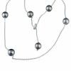 Ювелирное украшение  Tasaki Sea Pearl Necklace (10579) №3