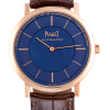 Часы Piaget Altiplano Ultra-Thin For 50th Anniversary G0A35132 (10480) №4