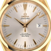 Часы Omega Seamaster Aqua Terra Big Size Chronometer 2102.30.00 (10474) №4
