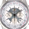 Часы Breitling TRANSOCEAN Chronograph Unitime AB0510 (10471) №4