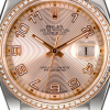 Часы Rolex Oyster Perpetual Datejust 36 mm 116201 (10464) №4