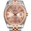 Часы Rolex Oyster Perpetual Datejust 36 mm 116201 (10464) №3