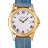 Часы Patek Philippe Calatrava 4906 (10659) №4