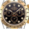 Часы Rolex Oyster Perpetual Cosmograph Daytona Diamond Dial 116523 (10494) №4