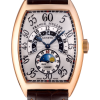 Часы Franck Muller Day-night Retrograde Hour 8880 H R JN (10489) №3