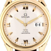 Часы Omega De Ville Co Axial Escapement Chronometer 06217 (10529) №5