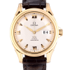 Часы Omega De Ville Co Axial Escapement Chronometer 06217 (10529) №4