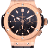 Часы Hublot Big Bang Rose Gold Evolution 301.PX.1180.RX (10534) №5