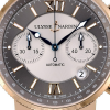 Часы Ulysse Nardin Marine Collection Maxi Marine Chronograph 356-66 (10562) №6