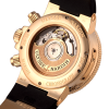 Часы Ulysse Nardin Marine Collection Maxi Marine Chronograph 356-66 (10562) №7