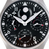 Часы IWC Big Pilot's watch Perpetual calendar IW502607 (10623) №4