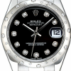 Часы Rolex 178344 Datejust 31 mm Резерв 178344 (10632) №5