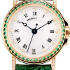 Часы Breguet Horloger De La Marine 3400 (10647) №4
