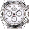 Часы Rolex Daytona 18K White Gold 116519 (10656) №5