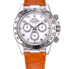 Часы Rolex Daytona 18K White Gold 116519 (10656) №4