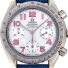 Часы Omega Speedmaster Mother of Pearl 38347434 (10695) №4