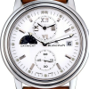 Часы Blancpain Leman Time Zone 2160-1127-53 (10747) №5