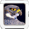Часы Cartier d`Art Santos XL Eagle Eagle HPI00617 (10711) №4