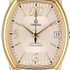 Часы Omega De Ville Prestige Automatic Chronometer (10754) №5