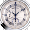 Часы Breguet Marine Chronograph White Gold 5827BB/12/5ZU (10802) №6