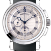 Часы Breguet Marine Chronograph White Gold 5827BB/12/5ZU (10802) №5