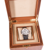 Часы Breguet Marine Chronograph White Gold 5827BB/12/5ZU (10802) №8