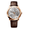 Часы Harry Winston Midnight Skeleton MIDAHM42RR001 (10861) №2