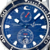 Часы Ulysse Nardin Maxi Marine Blue Surf 263-36 (10964) №4