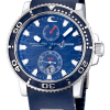 Часы Ulysse Nardin Maxi Marine Blue Surf 263-36 (10964) №3