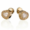 Ювелирное украшение  Chopard Happy Diamonds Icons Hearts Earrings 83/2936/10-20 (11007) №2