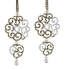 Ювелирное украшение  Casato Diamonds Earrings (11261) №2