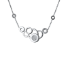 Ювелирное украшение  Chopard Happy Bubbles Necklace 816984 (11347) №2