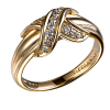 Кольцо Tiffany & Co X Collection Ring (11330) №2
