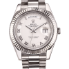 Часы Rolex Oyster Day-Date II 41mm White Gold 218239 (10918) №4