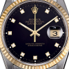 Часы Rolex Oyster Perpetual Datejust 16233 (10942) №6
