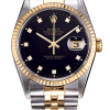 Часы Rolex Oyster Perpetual Datejust 16233 (10942) №5